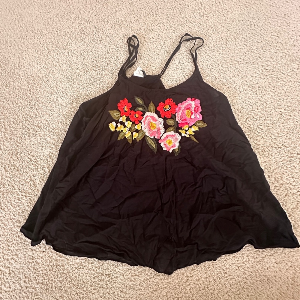 Tank - Picture 2 of 2